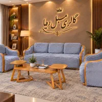 صنایع چوب رویا