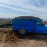 فروش کود گاوی درجه یک وخاک باغچه