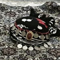 کلاه فیس بسیار زیبا و شیک نو نو|لباس|سنندج, |دیوار