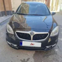 برلیانس h330 اتومات