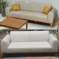 تولیدی مبل راحتی مدل آیچین بااقساط ویژه کد76|مبلمان خانگی و میز عسلی|تبریز, |دیوار