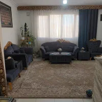 مبل|مبلمان خانگی و میز عسلی|گلبهار, شهر جدید گلبهار|دیوار