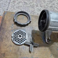 چرخ گوشت دستی شماره 12|خردکن، آسیاب، غذاساز|بوکان, |دیوار