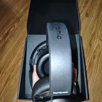 هدست لاجیتک Logitech بیرداینامیک Beyerdynamic msi|قطعات و لوازم جانبی رایانه|تهران, نارمک|دیوار