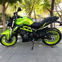 بنلی300جفت