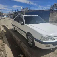 پارس tu5|خودرو سواری و وانت|لردگان, |دیوار