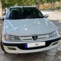 پژو پارس تیوفایو، مدل90