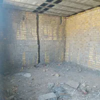 اسکلت ۸۰ متری|فروش خانه و ویلا|شیراز, سلطان آباد|دیوار