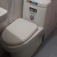 سنگ توالت فرنگی