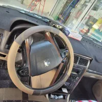 پارس ۹۷دوگانه فابریک|خودرو سواری و وانت|نجفآباد, امام خمینی|دیوار