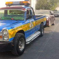 یدک کش و حمل انواع خودروهای ایرانی وخارجی|خدمات حمل و نقل|تهران, پاسداران|دیوار