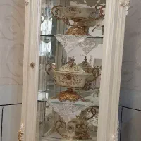 ویترین در حد نو