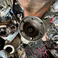 گیربکس آریسان|قطعات یدکی و لوازم جانبی|نقده, |دیوار