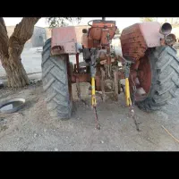 تراکتور|خودرو سنگین|تلنگ, |دیوار