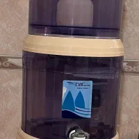 تصفیه آب رومیزی