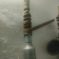 قلیون چپقی