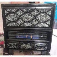 بخاری گازی ایران شرق ۸هزار