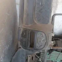 لوازم پژو 206 موتور کامل و بدنه|قطعات یدکی و لوازم جانبی|تهران, تهرانسر شمالی|دیوار