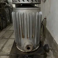 بخاری کارگاهی