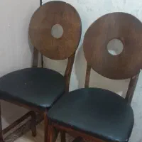 صندلی  اپن