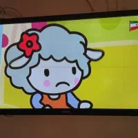 تلویزیون سامسونگ 43