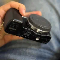 دوربین sony nex5|دوربین عکاسی و فیلمبرداری|قزوین, |دیوار