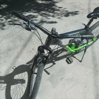 دوچرخه ویوا 26|دوچرخه، اسکیت، اسکوتر|سنندج, |دیوار