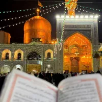 نماز حرز امام جواد به نیابت و اذکار برای حاجت‌