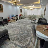 اپارتمان ۱۴۸متر ((روبنما و افتاب نوساز)) شهرک بعثت