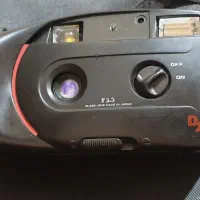 دوربین عکاسی