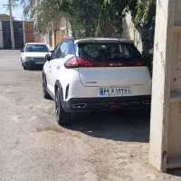 ام وی ام۳۳کراس