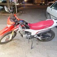 تریل فلات