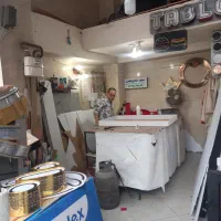 اجاره مغازه ۲۱ متری برِ خیابان در نقره دشت|اجارهٔ مغازه و غرفه|رشت, چمارسرا|دیوار