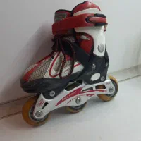 اسکیت سایز ۲۷ تا ۳۰