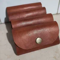 جا ادویه ای چرم کوهنوردی کمپینگ|صنایع دستی و سایر لوازم تزئینی|شیراز, دشت چنار|دیوار