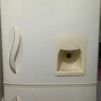 یخچال فریزر