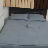 رو تختی دو نفره طوسی|سرویس روتختی|قم, حنیف نژاد|دیوار