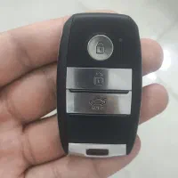 ریموت ماشین پیدا شده