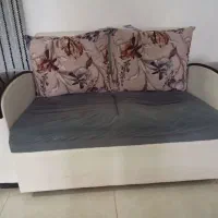 مبل|مبلمان خانگی و میز عسلی|رشت, باهنر|دیوار