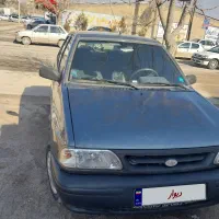 پراید نوکمدادی