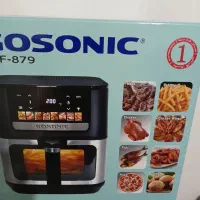 سرخ کن گاسونیک ۹ لیتری