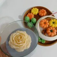 شمع و گیفت