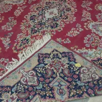 کرمانی۱۲ متری|فرش|کرمان, |دیوار