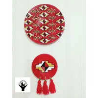 دیوارکوب تزیینی|صنایع دستی و سایر لوازم تزئینی|پردیس, فاز ۲|دیوار