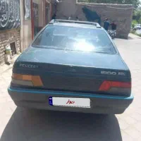 فروش خودرو پژو RDi مدل 83