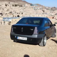 ال۹۰ لوگان فرانسه مدل۸۸