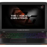 لپ تاپ Asus Rog