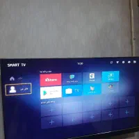 تلوزیون50اینچ جی پلاس4k|تلویزیون و پروژکتور|تبریز, |دیوار