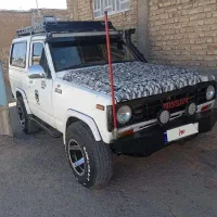 پاترول دو در مدل 72|خودرو سواری و وانت|فسا, |دیوار