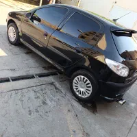 206تیپ۵مدل۹۳